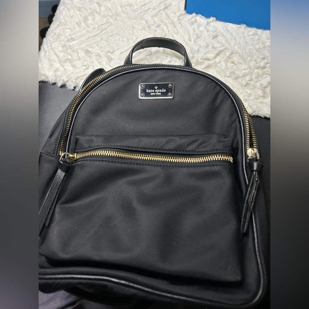 Kate Spade backpack 🎒